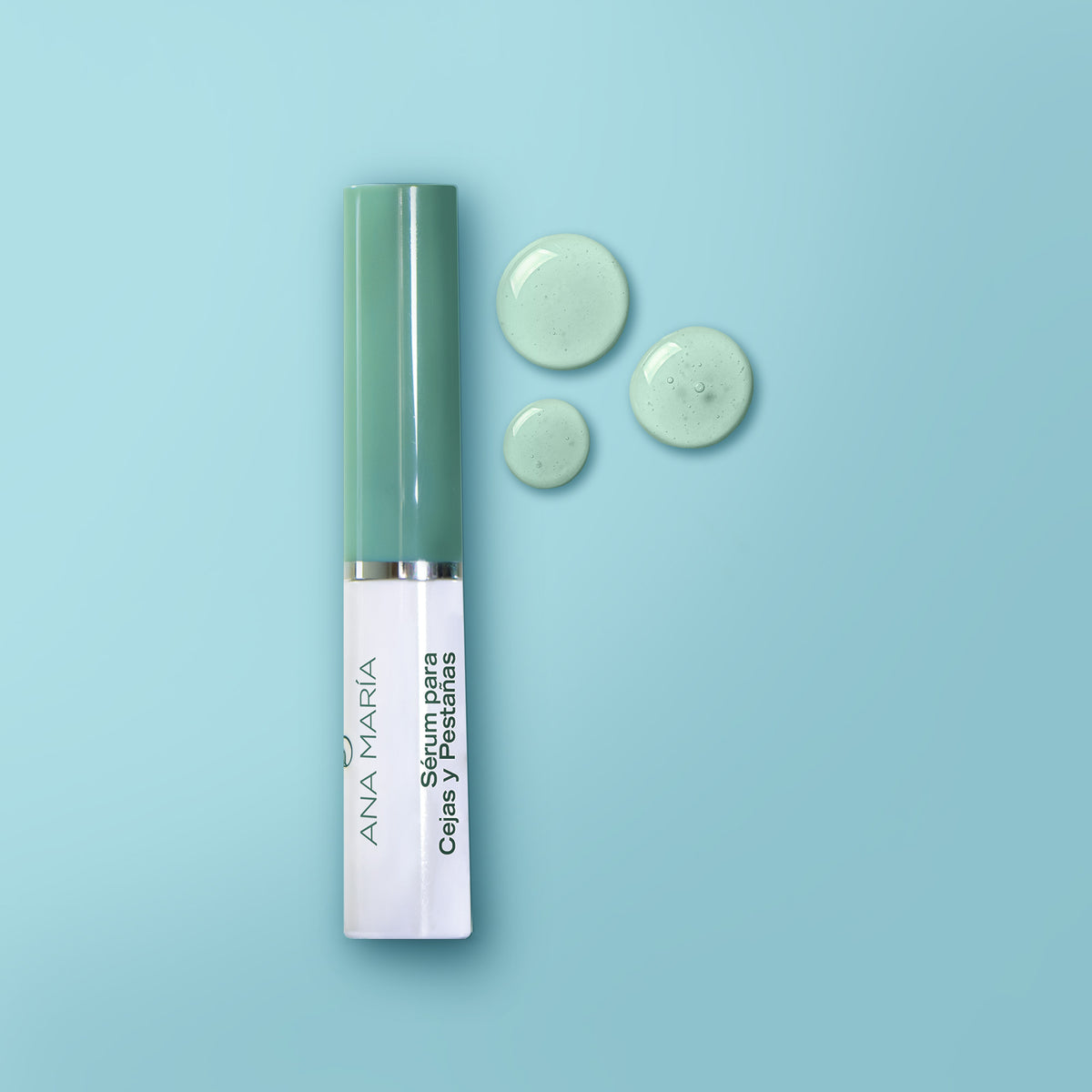 Sérum para Cejas y Pestañas Ana María