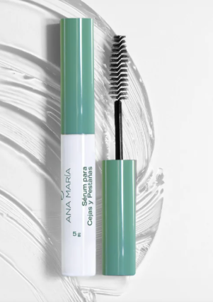 Sérum para Cejas y Pestañas Ana María